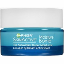Garnier SkinActive Gel Face Moisturizer with Hyaluronic Acid, 1.7 oz.. - £23.48 GBP