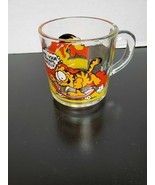 Vintage 1978 Garfield McDonald&#39;s Coffee Mug - $16.66