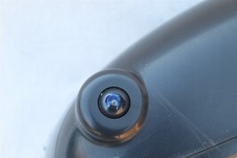 14-16 Nissan Rogue Sideview Door Mirror w/ 360° Camera Heated (RAQ) Pssngr Right image 4