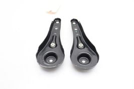 12-18 BMW F30 320I REAR SUBFRAME SUPPORT BRACKETS PAIR E3185 image 8