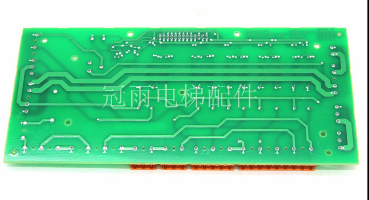 Original LCE230 Safety circuit board 90 days warranty - $34.65