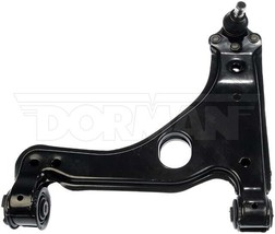 Control Arm For 2001-2003 Saturn L200 Front Driver Side Lower Ball Joint Steel - £129.90 GBP