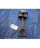 2006 Volkswagen Jetta 2.0 turbo piston and connecting rod motor engine OEM - $59.99