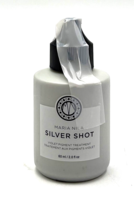 Maria Nila Silver Shot Violet Pigment Treatment 100% Vegan 2 oz-2 Pack - £21.71 GBP