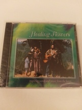 Healing Flowers Audio CD by Amachi 2000 Self Published Release Brand New Sealed - £15.97 GBP