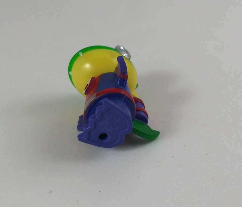 Ryan's World Mystery Blind Bag Microverse Super Gus 1.75" Collectible Figure Item image 6