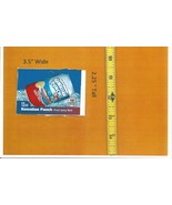  Medium Square Size Hawaiian Punch 12 oz CAN Soda Vending Machine Flavor... - $5.47 CAD
