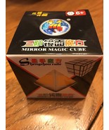 圣手 Level Three 3x3x3 Mirror Magic Speed Twist Cube Puzzle Brain-New-Ship... - $22.87 CAD