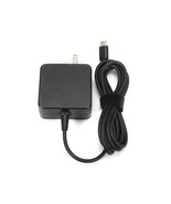 45W US USB-C AC Power Adapter Charger for Lenovo ThinkPad 13 1st Type 20... - $85.50