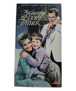COURTSHIP OF EDDIE&#39;S FATHER - SEALED (VHS, 1962) GLENN FORD, SHIRLEY JONES - $10.59 CAD