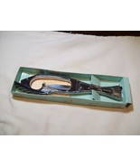 Vtg Gift Originals Inc. Fish Master Fishmaster Scaler Veri-Sharp Knife R... - $16.23 CAD