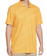Nike Dri Fit Tiger Woods Striped Golf Polo Shirt Orange Men’s Medium CK6... - €38,69 EUR