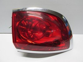 2008-2012 Buick Enclave Driver Lh Left Side Rear Brake Tail Light Oem - £35.19 GBP