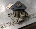 Water Coolant Pump From 2016 Jeep Patriot  2.4 - $34.95