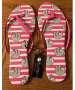 Chatties Koala Bear Womens Flip Flops Size 11-Brand New-SHIPS N 24 HOURS - €21,28 EUR