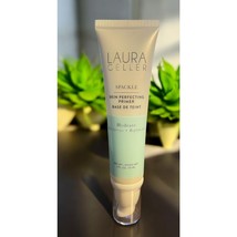 Laura Geller SPACKLE Skin Perfecting Primer Base Hydrate Moisturize 2 oz - $14.95