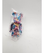 Bearbrick 44 Series 100% Figure - Kenny Scharf Artist Be@rbrick New cool - $69.99
