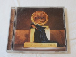 The Memory of Trees by Enya CD Dec-1995 Reprise Records Hope has a Place - £10.11 GBP