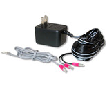 Linear MCS109207 110V/24V AC Adapter Harness Plug In Transformer Spade Plug - $24.95