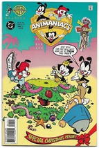Animaniacs: A Christmas Special #1 (1994) *DC Comics / Key Issue / Wakko* - $15.00