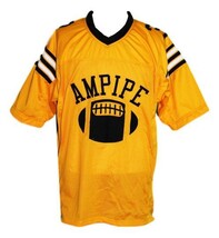 Djordjevic  33 all the right moves movie football jersey yellow 1 thumb200