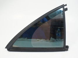 2007-2013 mercedes s550 w221 s600 rear right passenger door quarter window glass - £76.78 GBP