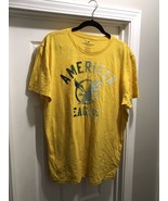 American Eagle Classic Fit Mens T-Shirt XL - $24.31