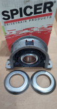 Spicer 210084-2X Dana Driveshaft Center Support Carrier Bearing 28967900 - €47,95 EUR