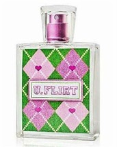 Estee Lauder Flirt U FLIRT Perfume 50 mL 1.7 Oz New Unboxed Rare - £31.27 GBP