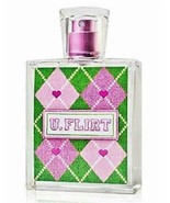 Estee Lauder Flirt U FLIRT Perfume 50 mL 1.7 Oz New Unboxed Rare - £31.45 GBP