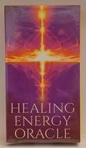 Healing Energy Oracle Cards - £9.88 GBP