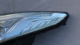 13-17 Cadillac XTS HID XENON Headlight Lamp Passenger Right RH 22967410 non AFS image 7