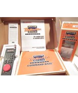 LIONEL 12969  TRAINMASTER COMMAND SET - CAB 1/COMMAND BASE  LN - - $292.36 CAD