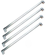 ZLine Autograph Edition Refrigerator Door Handles 30&quot;  Stainless Steel R... - $4,305.77 MXN