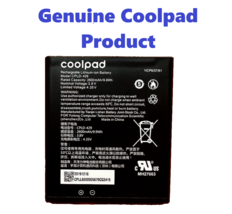 Genuine COOLPAD SURF CPLD-429 2600mAh BATTERY CP331A CPLD429 - £11.60 GBP