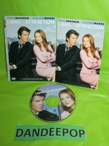 Laws of Attraction (DVD, 2004) - £6.32 GBP