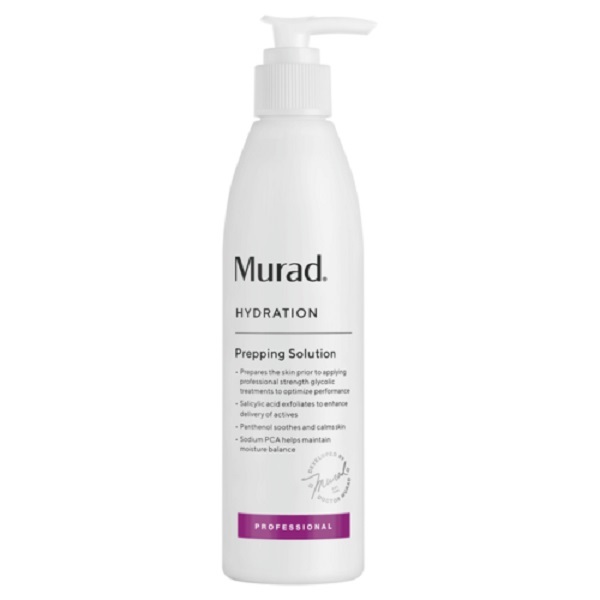 Murad Professional Hydration Prepping Solution 8oz  - $89.98
