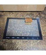 8&quot; LCD Display Touch Screen RADIO For 2020 2021 2022 Mitsubishi Outlander - $27.77 CAD