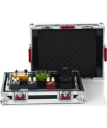 Gator Cableworks G-TOUR PEDALBOARD-SM G-TOUR Series Guitar Pedal Board w... - £198.10 GBP
