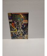 Fantastic Four #380 Sept. 1993 Marvel Comics Newsstand Edition - $6.92