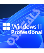 Microsoft Windows 11 Professional OEM - £64.10 GBP+