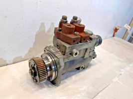BOSCH HIGH-PRESSURE FUEL PUMP DETROIT DIESEL DD13 DD15 DD16 A4720900750 OEM - $1,346.60