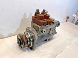 BOSCH HIGH-PRESSURE FUEL PUMP DETROIT DIESEL DD13 DD15 DD16 A4720900750 OEM - £1,055.25 GBP