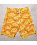 *READ* Vintage Nike Y2K Unlined Board Swim Beach Shorts Trunks Size 36 (... - $24.95