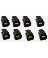8 New WPT-579 GENUINE Ford DG508 Ignition Coil Connectors 3U2Z-14S411-SMB - $5.00