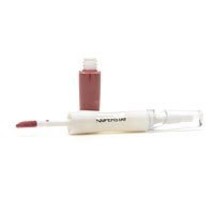 MAYBELLINE Superstay Lip Color &amp; Gloss, 570 Wine Shine, 0.17 Oz - £7.02 GBP