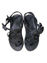 Chacos ZX/2 Classic Boost Black Sandals Womens Size 5 EUC - $422.79 MXN