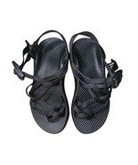 Chacos ZX/2 Classic Boost Black Sandals Womens Size 5 EUC - $422.79 MXN