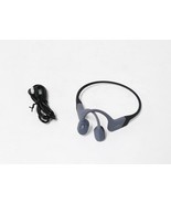 Shokz OpenSwim Pro Bone Conduction Sports Headphone S710-ST-GY-US - Gray - €94,72 EUR