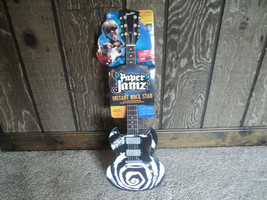 WowWee Paper Jamz Guitar Series 1 Instant Rock Star Guitar - £37.17 GBP
